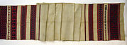 Loincloth or Wrapper
