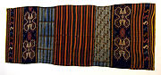 Woman's Skirt (Lau Pahudu)