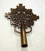 Processional Cross
