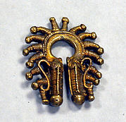 Ear Ornament