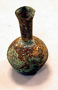 Miniature Bottle