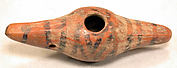 Pod-Shaped Whistle