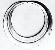 Nose Ornament