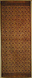 Sarong (Kain Lepas)