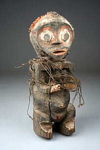 Figure: Female (Tadep)