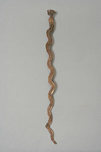 Serpent (tunjo)