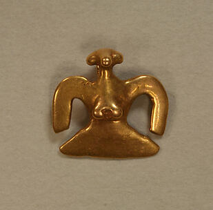 Eagle Ornament