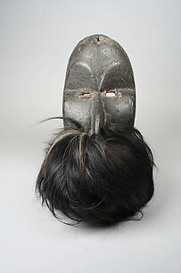 Face Mask (Go Ge or Go Glih)