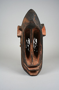 Mask (Samana)