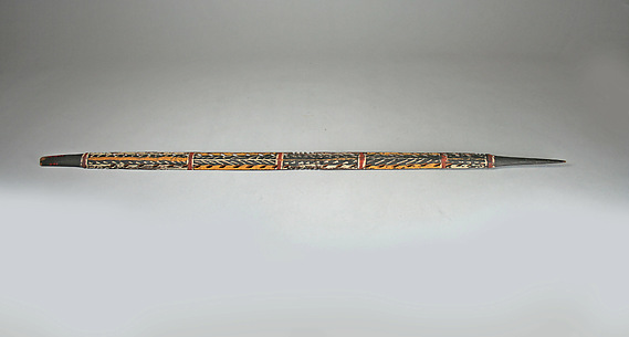 Spear Head