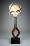 Reliquary Figure