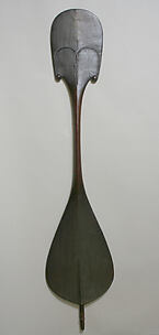 Dance Paddle (Rapa)