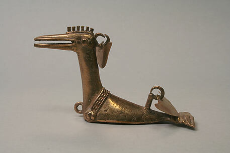 Bird Ornament