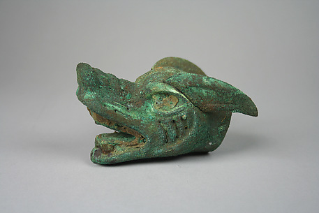 Animal Ornament