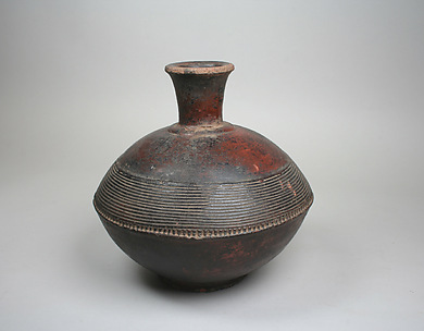 Vessel