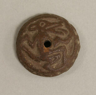 Spindle Whorl