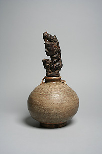 Container for Magical Substances (Perminangken?)
