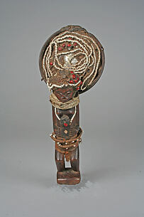 Divination Figure (Hamba)