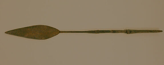 Spear