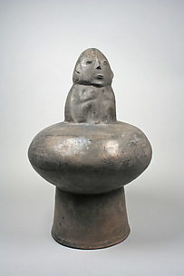 Drum with Head