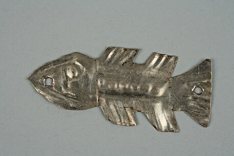 Textile Ornament