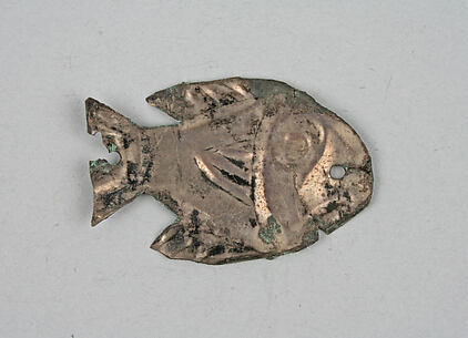 Costume Ornament