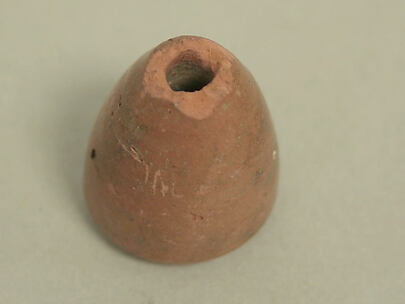 Spindle Whorl