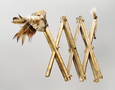 Divination Instrument (Galukoji)