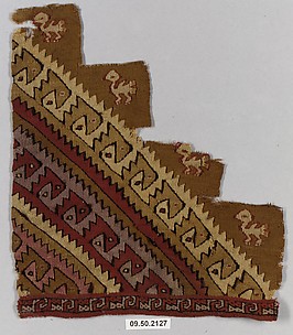 Tapestry Fragment