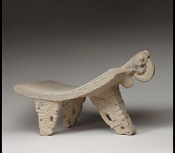 Ceremonial Metate