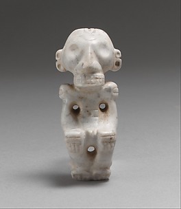 Pendant Figure