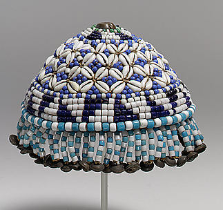 Titleholder's Hat (Laket mishiing)