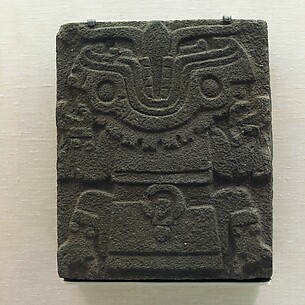 Earth Monster (Tlaltecuhtli)