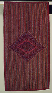 Saltillo Serape