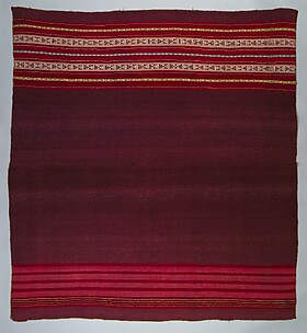 Woman's Overskirt (Aksu)