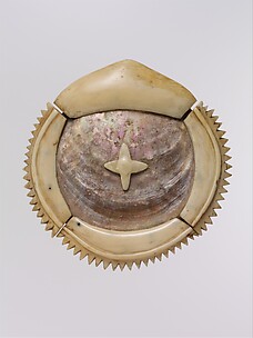 Breastplate (Civanovonovo)