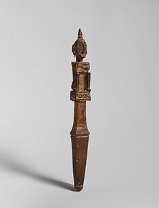 Ceremonial String Winder