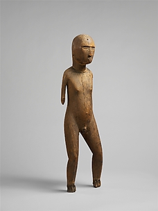 Male Figure