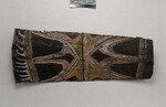 Painting from a Ceremonial House Ceiling