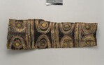 Painting from a Ceremonial House Ceiling