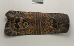 Painting from a Ceremonial House Ceiling