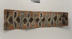Painting from a Ceremonial House Ceiling