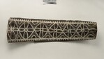 Painting from a Ceremonial House Ceiling