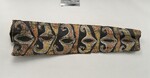 Painting from a Ceremonial House Ceiling
