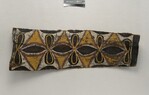 Painting from a Ceremonial House Ceiling