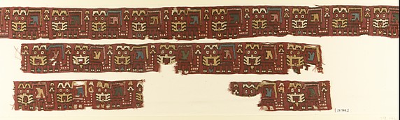 Fragmentary Band