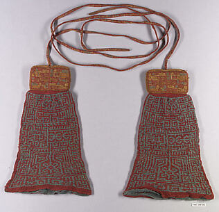 Ornamental Tassels