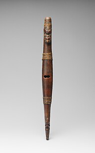 Flute (Putorino)