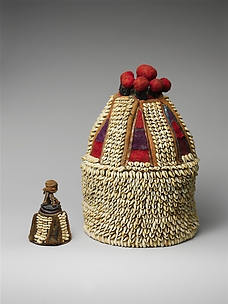 House of the Head Shrine (Ile Ori)