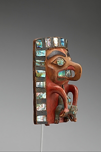 Headdress Frontlet